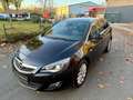 Opel Astra Innovation*1Hand*79TKM*Automatik*Leder*Tüv Neu! Schwarz - thumbnail 4