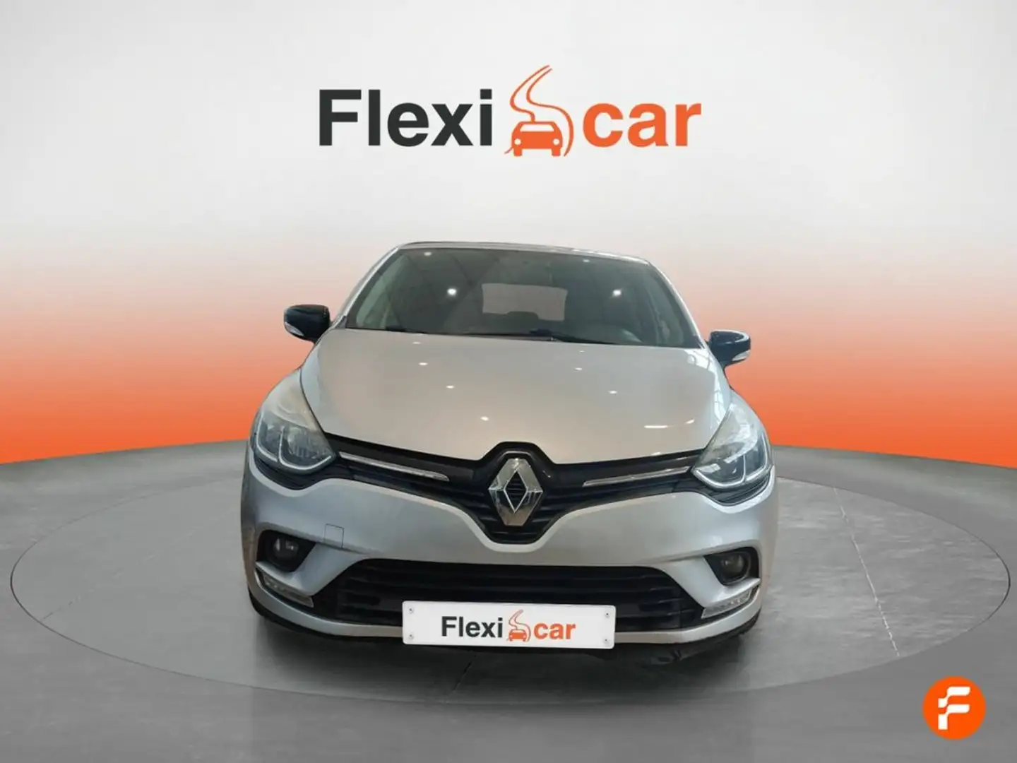 Renault Clio Limited TCe 66kW (90CV) -18 Amarillo - 2