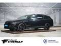Volkswagen Passat R-Line 2,0 TDI 4M Black Style IQ.LIGHT DCC Schwarz - thumbnail 1