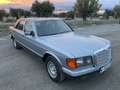 Mercedes-Benz MERCEDES-BENZ Clase S (W126) Berlina  Automático Azul - thumbnail 2