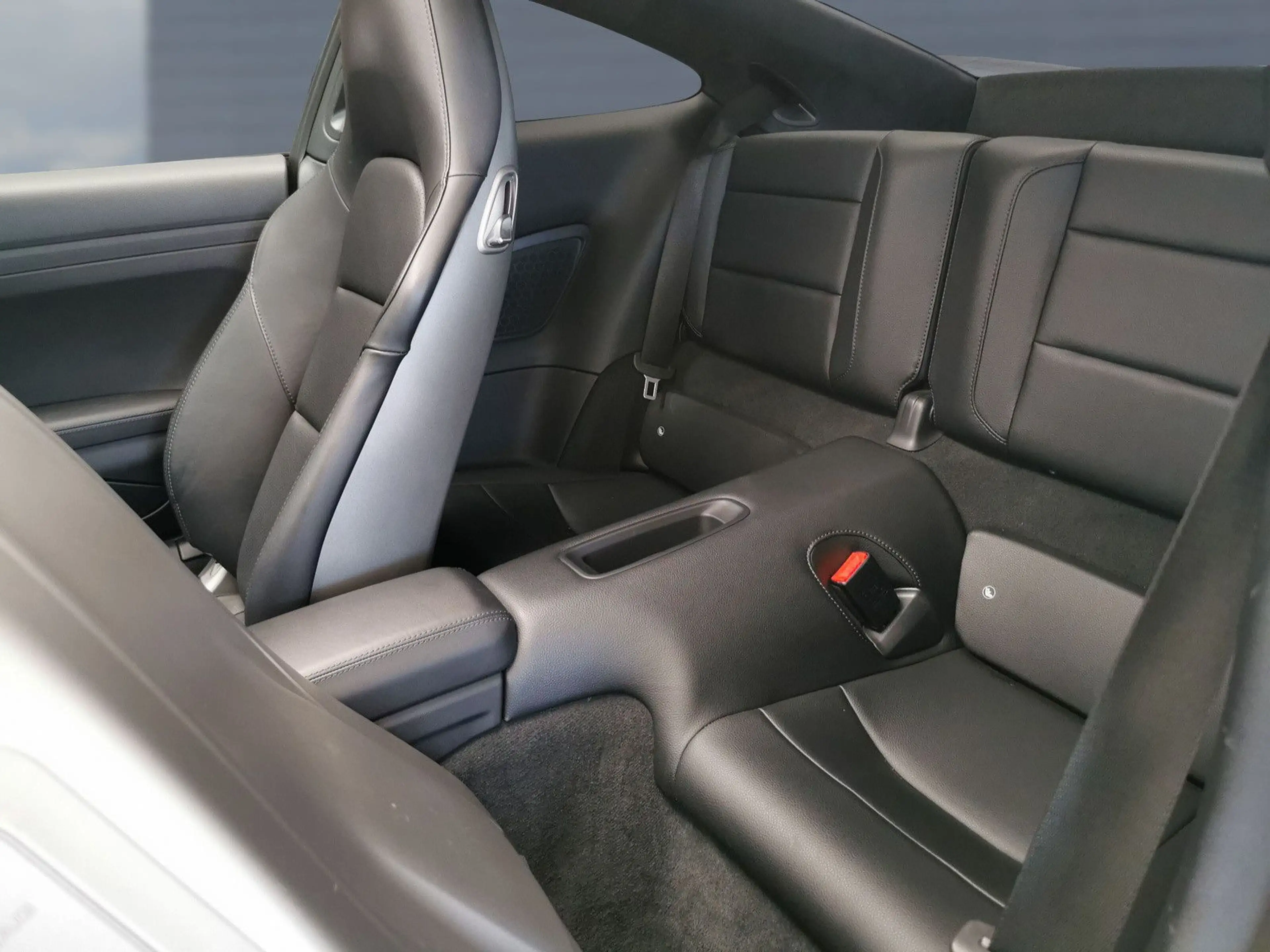 Porsche 911 Carrera 3,0  TYP 991 — photo 11