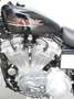 Harley-Davidson Sportster XL883 Sportster Clubstyle Umbau 1HD4.. Negro - thumbnail 16