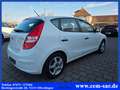 Hyundai i30 *Parktronic*Klima* Weiß - thumbnail 8