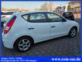 Hyundai i30 *Parktronic*Klima* Weiß - thumbnail 7