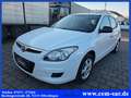Hyundai i30 *Parktronic*Klima* Weiß - thumbnail 2