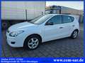 Hyundai i30 *Parktronic*Klima* Weiß - thumbnail 14