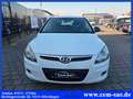 Hyundai i30 *Parktronic*Klima* Weiß - thumbnail 4