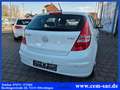 Hyundai i30 *Parktronic*Klima* Weiß - thumbnail 9