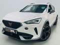 CUPRA Formentor 1.4 e-Hybrid 150kW (204 CV) DSG Blanco - thumbnail 4