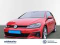 Volkswagen Golf GTI Golf VII GTI Performance BMT/Start-Stopp Piros - thumbnail 1