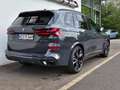 BMW X5 xDrive40d M Sportpaket Innovationsp. AHK Grau - thumbnail 4
