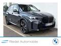 BMW X5 xDrive40d M Sportpaket Innovationsp. AHK Grau - thumbnail 1