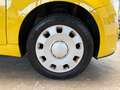 Fiat 500 Pop 1.2i *GARANTIE*SCHECKHEFTGEPFLEGT*2.HAND Gelb - thumbnail 23