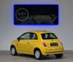 Fiat 500 Pop 1.2i *GARANTIE*SCHECKHEFTGEPFLEGT*2.HAND Gelb - thumbnail 6