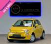 Fiat 500 Pop 1.2i *GARANTIE*SCHECKHEFTGEPFLEGT*2.HAND Gelb - thumbnail 1