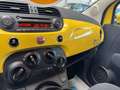 Fiat 500 Pop 1.2i *GARANTIE*SCHECKHEFTGEPFLEGT*2.HAND Gelb - thumbnail 22