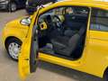 Fiat 500 Pop 1.2i *GARANTIE*SCHECKHEFTGEPFLEGT*2.HAND Gelb - thumbnail 18