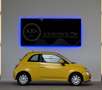 Fiat 500 Pop 1.2i *GARANTIE*SCHECKHEFTGEPFLEGT*2.HAND Gelb - thumbnail 9