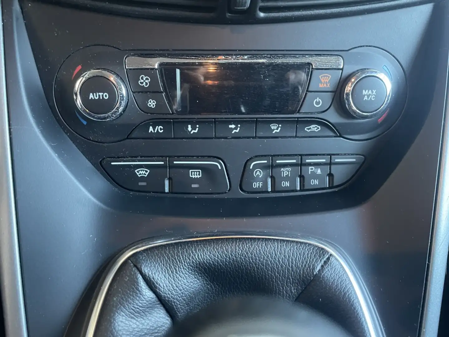 Ford C-Max 1.0 Ecoboost Auto-S&S Titanium 125 Blanco - 2