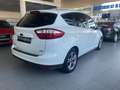 Ford C-Max 1.0 Ecoboost Auto-S&S Titanium 125 Blanc - thumbnail 6
