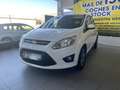Ford C-Max 1.0 Ecoboost Auto-S&S Titanium 125 Blanc - thumbnail 3