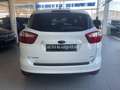 Ford C-Max 1.0 Ecoboost Auto-S&S Titanium 125 Blanc - thumbnail 4