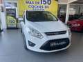 Ford C-Max 1.0 Ecoboost Auto-S&S Titanium 125 Blanc - thumbnail 1