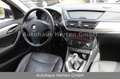 BMW X1 sDrive 18d*LEDER*SHZ*XENON*2:HAND!! Silber - thumbnail 12