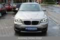 BMW X1 sDrive 18d*LEDER*SHZ*XENON*2:HAND!! Silber - thumbnail 2