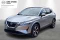 Nissan Qashqai Hybride-360Cam-Pano-Aut-Carplay Silber - thumbnail 1