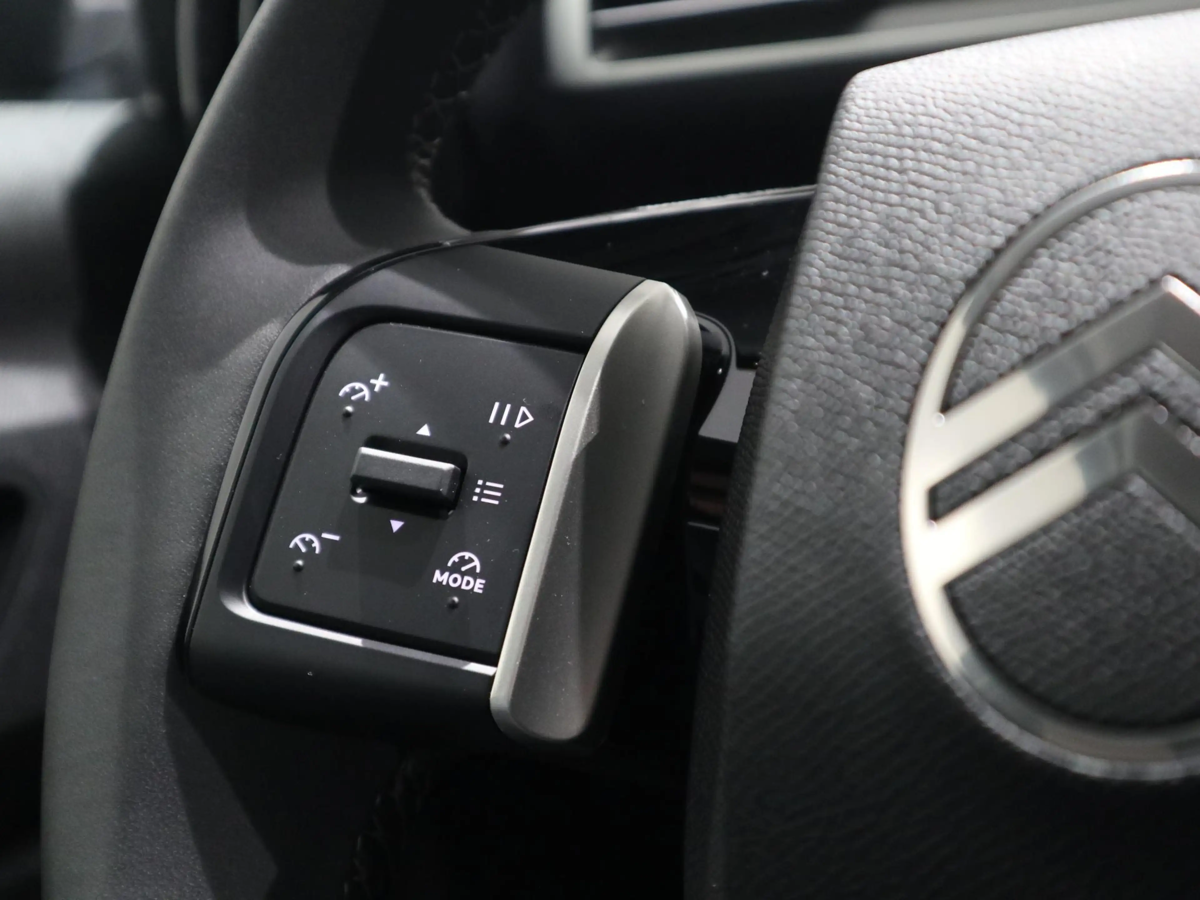 Citroen E-C3 Max 113pk 44 kWh — photo 14