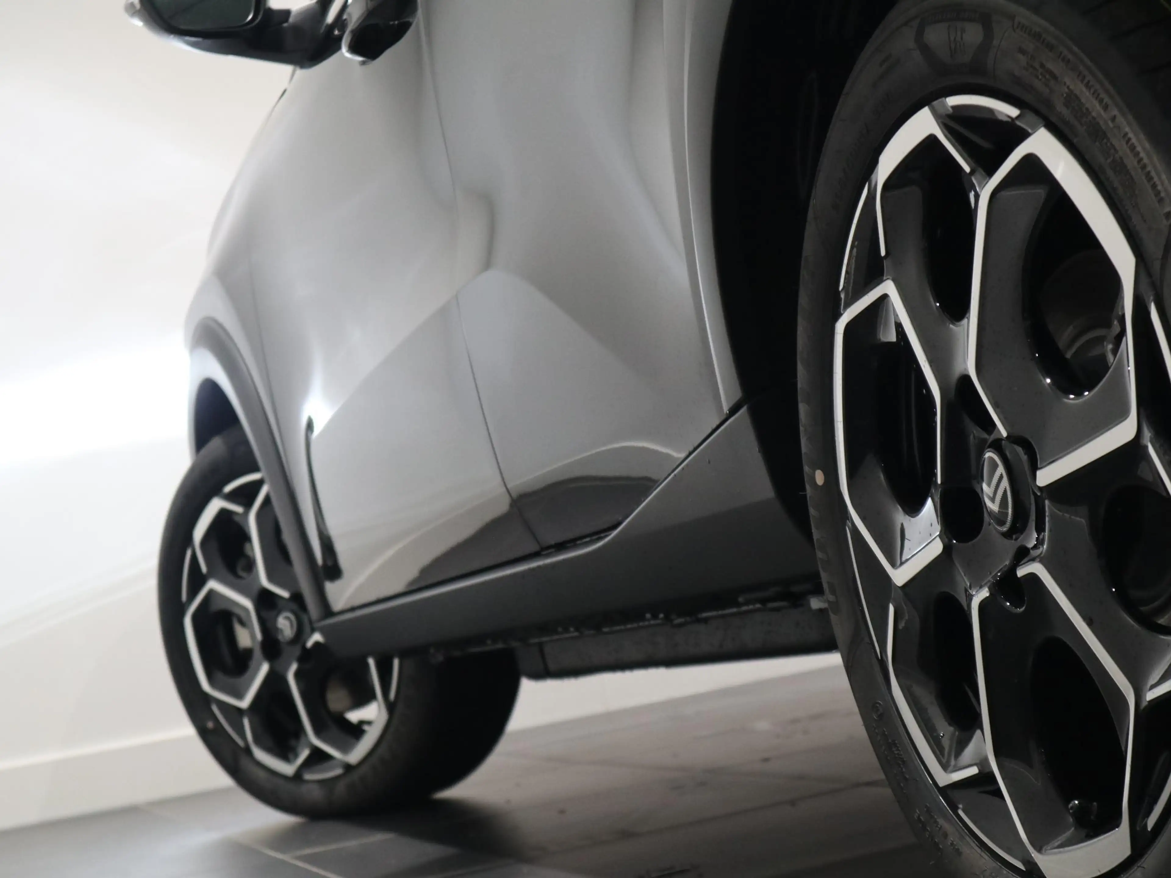 Citroen E-C3 Max 113pk 44 kWh — photo 7