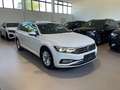 Volkswagen Passat Variant Passat Business 2.0 TDI DSG AID/STHZ/MATRIX/360° Blanc - thumbnail 3