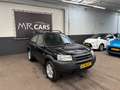 Land Rover Freelander Station Wagon 2.0 Td4 S Automaat Noir - thumbnail 4