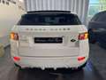 Land Rover Range Rover EVOQUE Evoque SD4 Dynamic A Blanc - thumbnail 5