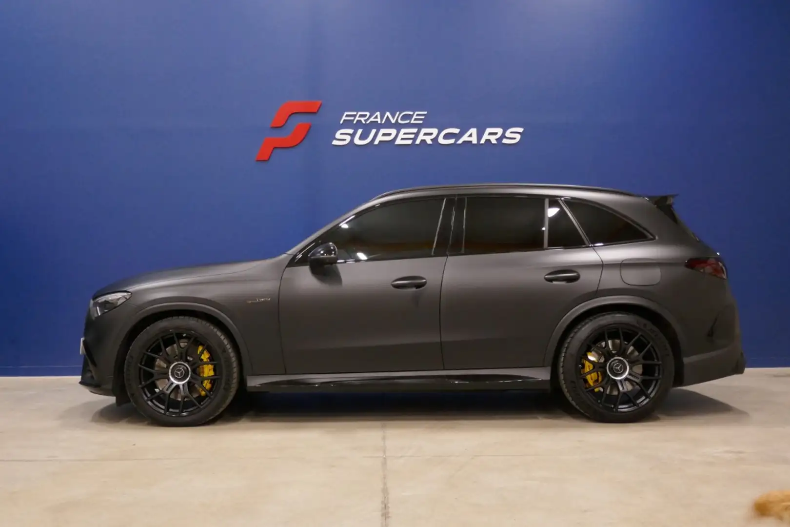 Mercedes-Benz Sonstige II AMG 63 S E PERFORMANCE - 2