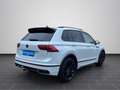 Volkswagen Tiguan R-Line 2.0 TDI, DSG, NAVI, AHK, MATRIX, P Weiß - thumbnail 2