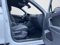 Volkswagen Tiguan R-Line 2.0 TDI, DSG, NAVI, AHK, MATRIX, P Weiß - thumbnail 4