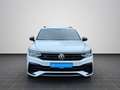 Volkswagen Tiguan R-Line 2.0 TDI, DSG, NAVI, AHK, MATRIX, P Weiß - thumbnail 5