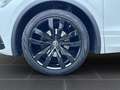 Volkswagen Tiguan R-Line 2.0 TDI, DSG, NAVI, AHK, MATRIX, P Weiß - thumbnail 8