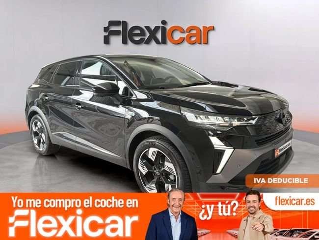 Renault Symbioz esprit Alpine E-Tech 105kW (145CV) - foto 1