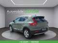 Volvo XC40 B3 Plus Bright Aut.*LEDER/ACC/1.BESITZ* Grau - thumbnail 3
