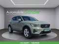 Volvo XC40 B3 Plus Bright Aut.*LEDER/ACC/1.BESITZ* Grau - thumbnail 4