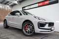 Porsche Macan S MY23/Kreide/PANO/SpAbgas/Chrono/ACC/14W Gris - thumbnail 5