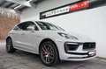 Porsche Macan S MY23/Kreide/PANO/SpAbgas/Chrono/ACC/14W Gris - thumbnail 2