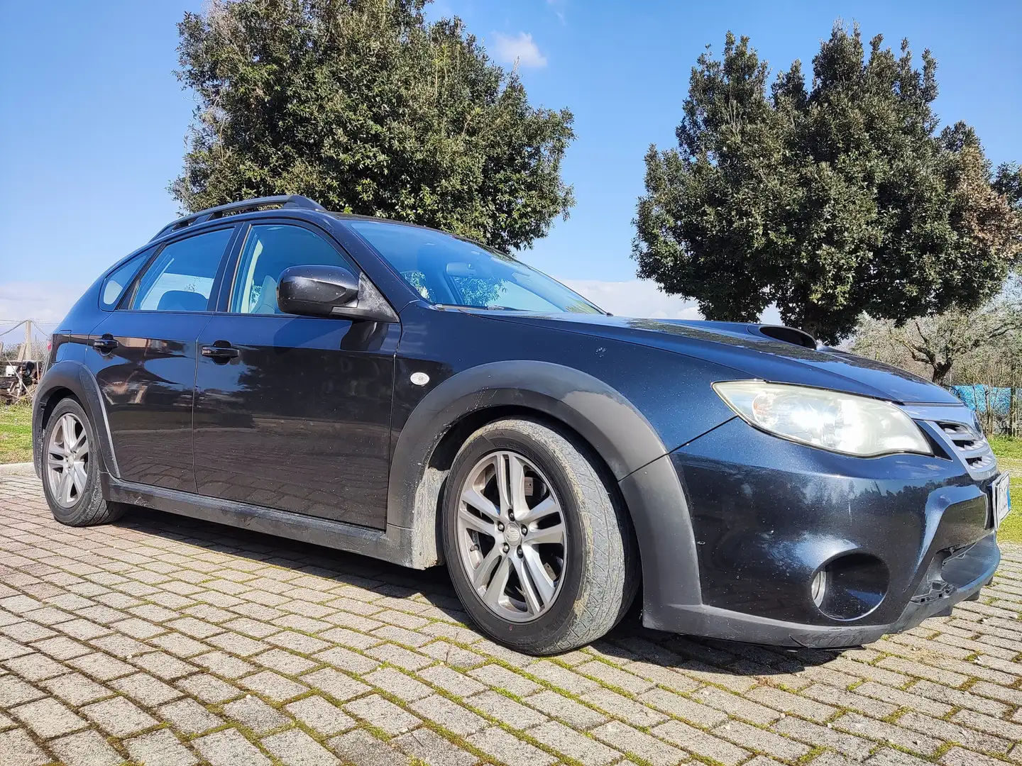 Subaru Impreza Impreza XV XV 2.0d Trend 6mt - 1