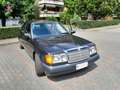 Mercedes-Benz 200 200E W124 90KW - 20CAVALLI FISCALI - impianto GPL. Nero - thumbnail 2