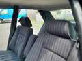 Mercedes-Benz 200 200E W124 90KW - 20CAVALLI FISCALI - impianto GPL. Nero - thumbnail 7
