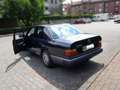 Mercedes-Benz 200 200E W124 90KW - 20CAVALLI FISCALI - impianto GPL. Nero - thumbnail 1