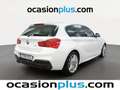 BMW 120 120iA Blanco - thumbnail 4
